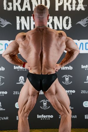 GRAND PRIX INFERNO 2025 Регистрация